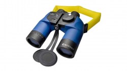 Barska 7x50 Deep Sea Waterproof Binoculars - Marine Binoculars  Rangefinder and Compass - AB101603